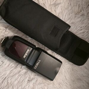 TT600 Godox Camera Flash